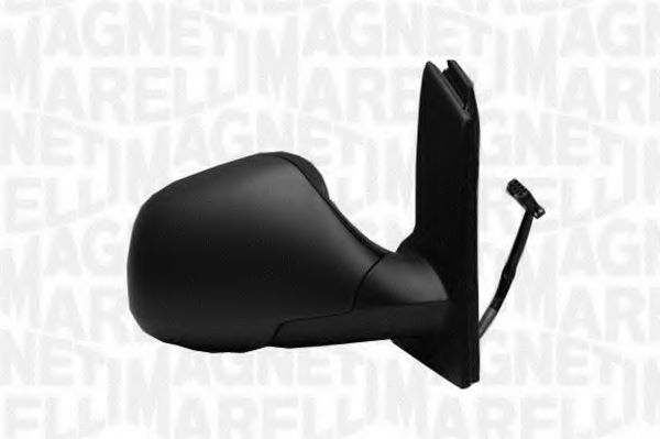 Наружное зеркало MAGNETI MARELLI 351991120860