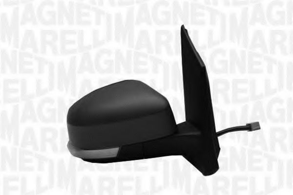 Наружное зеркало MAGNETI MARELLI 351991125240