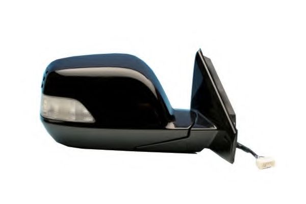 Наружное зеркало Honda/Acura 76200SWWG31ZC