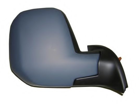 Наружное зеркало MAGNETI MARELLI 351991125640