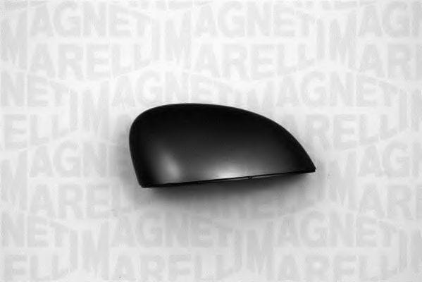Корпус наружного зеркала MAGNETI MARELLI 351991202530