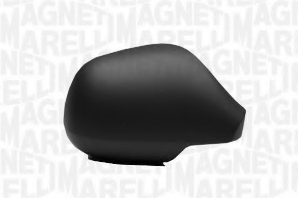 Корпус наружного зеркала MAGNETI MARELLI 351991203260