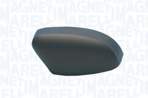 Корпус наружного зеркала MAGNETI MARELLI 351991203470