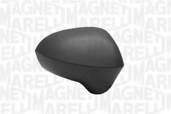 Корпус наружного зеркала MAGNETI MARELLI 351991203530