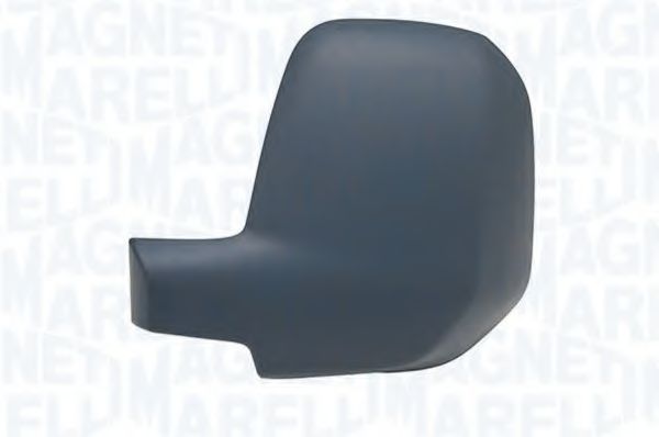 Корпус наружного зеркала MAGNETI MARELLI 351991203550