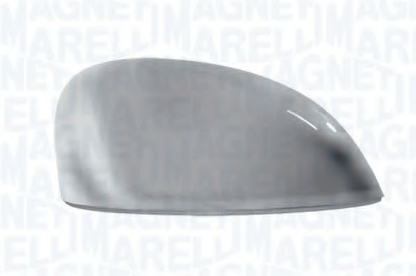 Корпус наружного зеркала MAGNETI MARELLI 351990003600