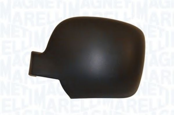 Корпус наружного зеркала RENAULT 7701068844