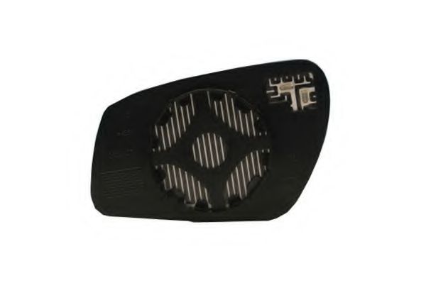 Стекло наружного зеркала MAGNETI MARELLI 351991306710