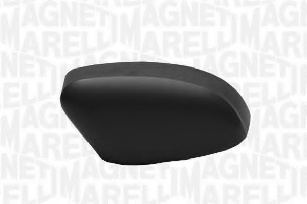 Корпус наружного зеркала MAGNETI MARELLI 351991203570