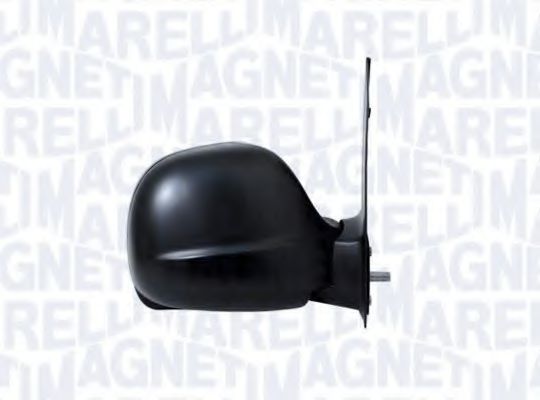 Наружное зеркало, кабина водителя MAGNETI MARELLI 351991719320