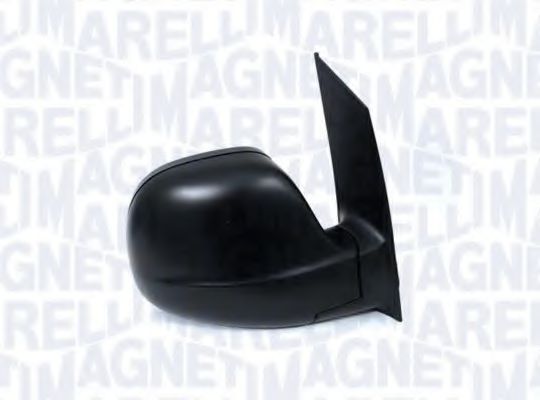 Наружное зеркало, кабина водителя MAGNETI MARELLI 351991719340