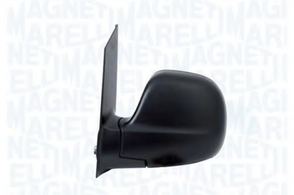 Наружное зеркало, кабина водителя MAGNETI MARELLI 351991719330