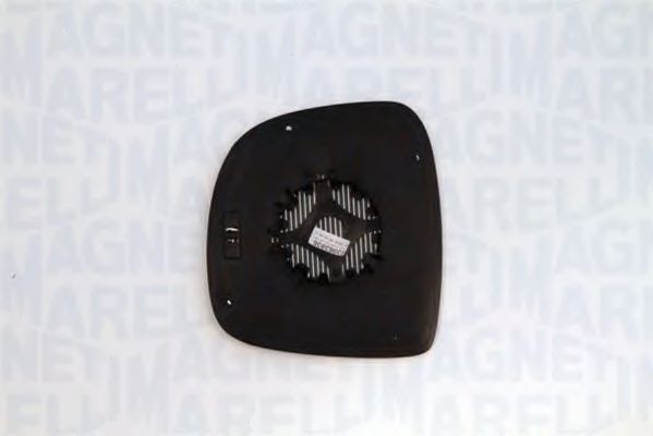 Стекло наружного зеркала MAGNETI MARELLI 351991805060