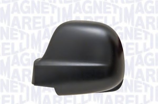 Корпус наружного зеркала MAGNETI MARELLI 351991802350