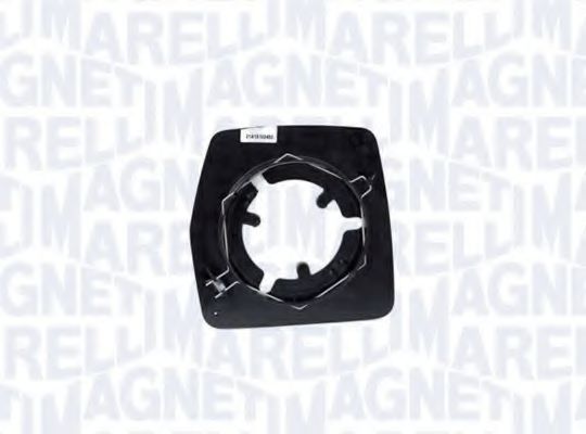 Стекло наружного зеркала MAGNETI MARELLI 351991803350