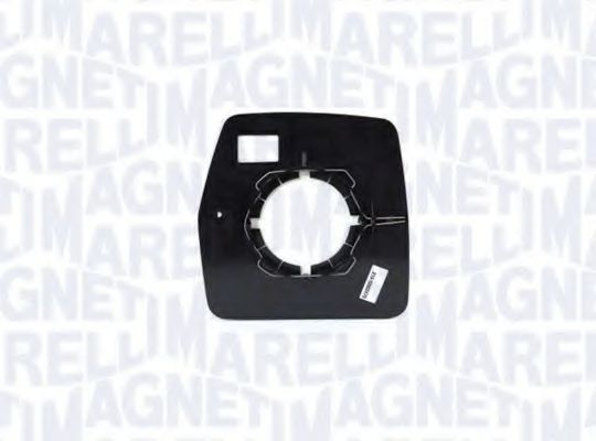 Стекло наружного зеркала MAGNETI MARELLI 351991803370