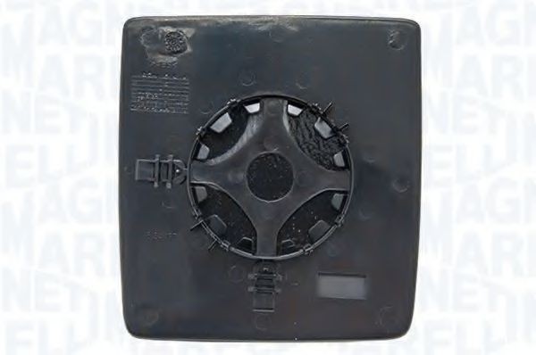 Стекло наружного зеркала MAGNETI MARELLI 351991802940