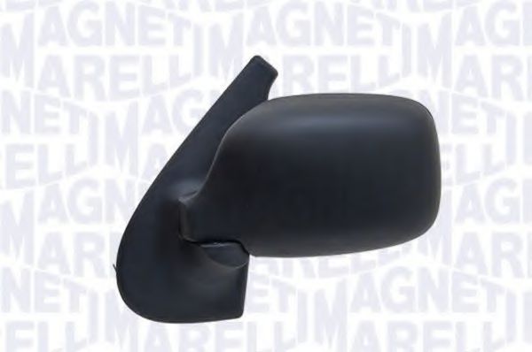 Наружное зеркало MAGNETI MARELLI 351991116410