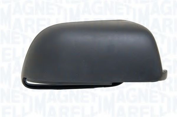Корпус наружного зеркала MAGNETI MARELLI 351991202800