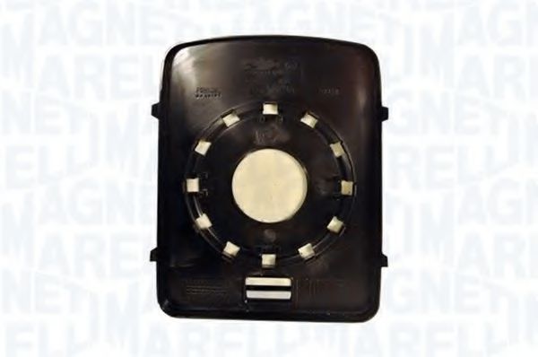 Стекло наружного зеркала MAGNETI MARELLI 351991803550
