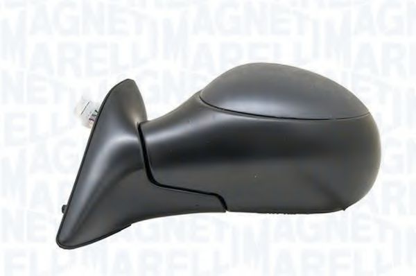 Наружное зеркало MAGNETI MARELLI 351991116710