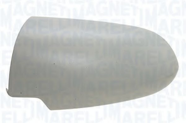 Корпус наружного зеркала MAGNETI MARELLI 351991202090