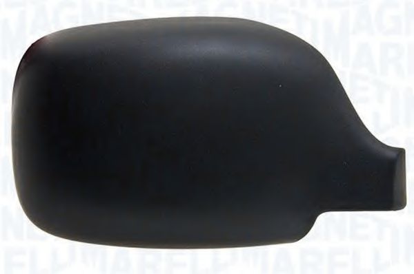 Корпус наружного зеркала MAGNETI MARELLI 351991202400
