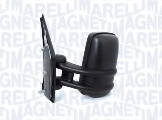 Наружное зеркало, кабина водителя MAGNETI MARELLI 351991717050