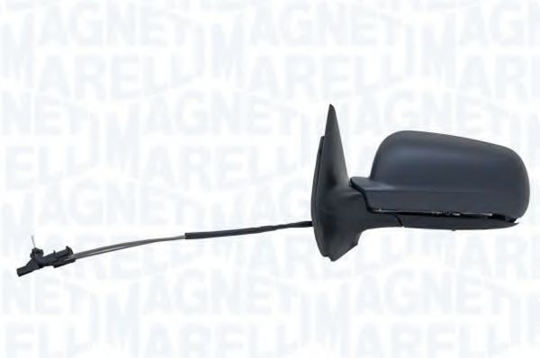 Наружное зеркало MAGNETI MARELLI 351991115070