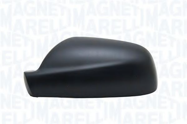 Корпус наружного зеркала CITROEN/PEUGEOT 815258 Корпус наружного зеркала CITROEN/PEUGEOT 815258