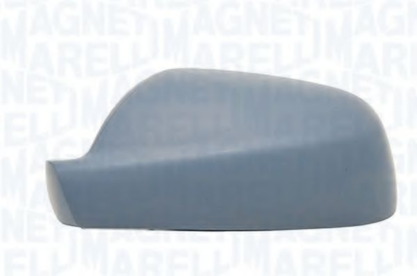 Корпус наружного зеркала MAGNETI MARELLI 351991201850