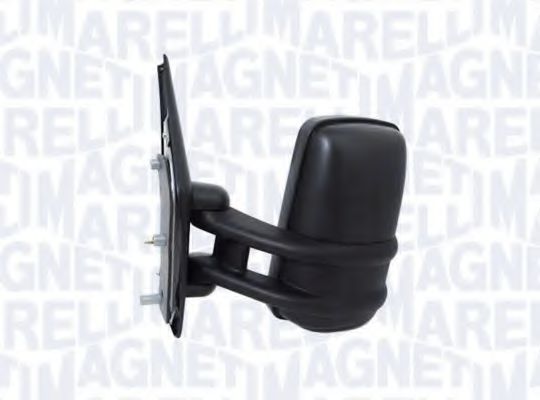 Наружное зеркало, кабина водителя MAGNETI MARELLI 351991717150