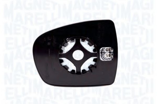 Стекло наружного зеркала MAGNETI MARELLI 351991803610