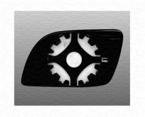 Стекло наружного зеркала MAGNETI MARELLI 351991303920 Стекло наружного зеркала MAGNETI MARELLI 351991303920