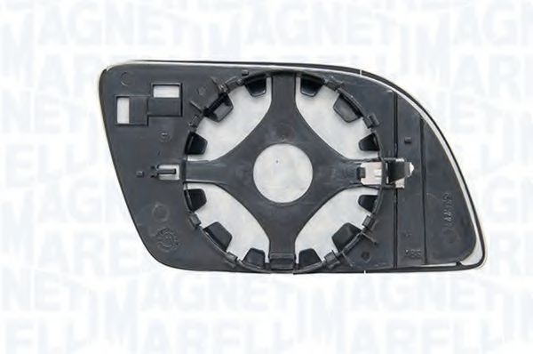 Стекло наружного зеркала MAGNETI MARELLI 351991305850