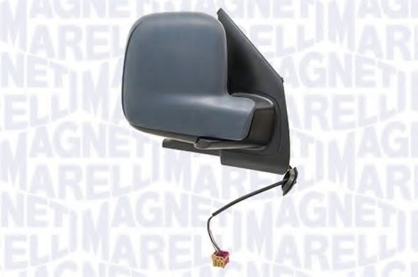 Наружное зеркало, кабина водителя MAGNETI MARELLI 351991719960