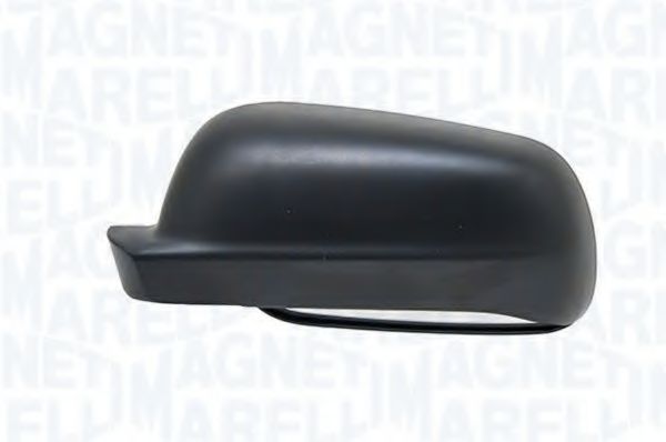 Корпус наружного зеркала MAGNETI MARELLI 351991201760