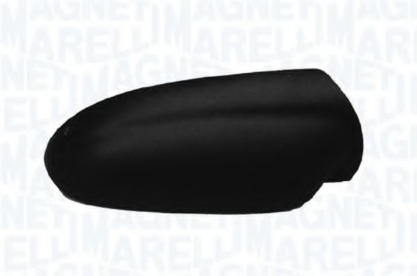 Корпус наружного зеркала MAGNETI MARELLI 351990002640