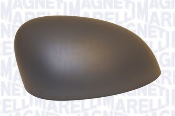 Корпус наружного зеркала MAGNETI MARELLI 351991202900
