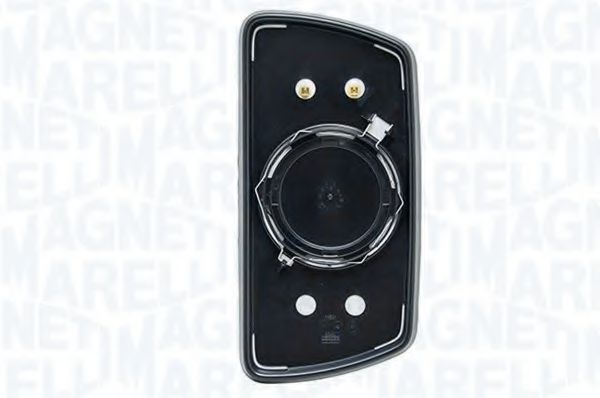 Стекло наружного зеркала MAGNETI MARELLI 351991801510