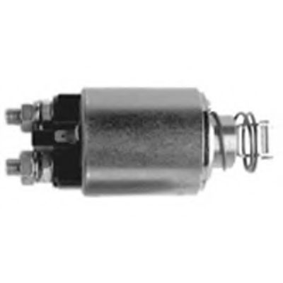 Втягивающее реле стартера MAGNETI MARELLI 940113050195