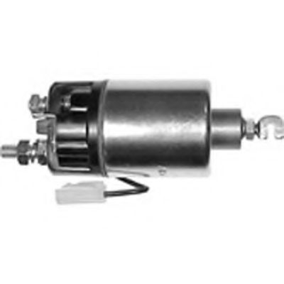 Втягивающее реле стартера MAGNETI MARELLI 940113050200