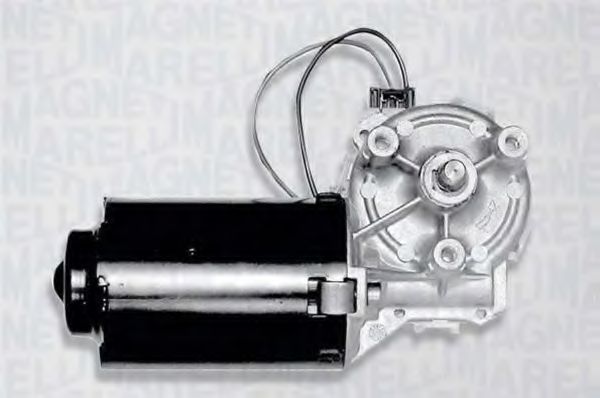 Двигатель стеклоочистителя MAGNETI MARELLI 064342101010