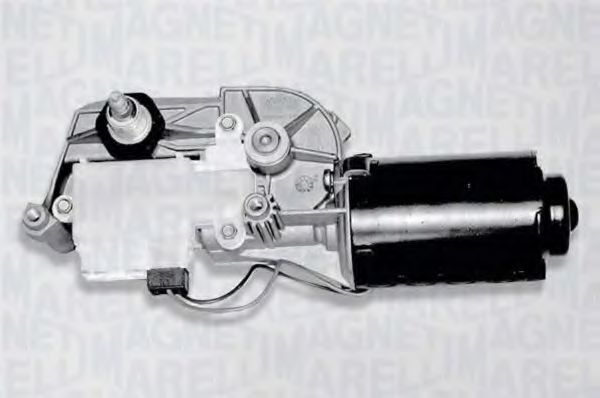 Трапеция стеклоочистителя magnetimarelli 064342545010