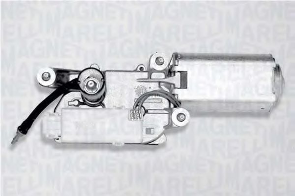 Двигатель стеклоочистителя MAGNETI MARELLI 064343008010