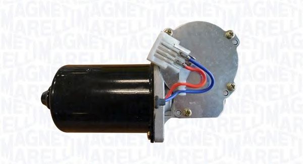 Двигатель стеклоочистителя MAGNETI MARELLI 064047317010