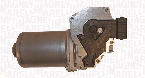 Двигатель стеклоочистителя MAGNETI MARELLI 064350001010