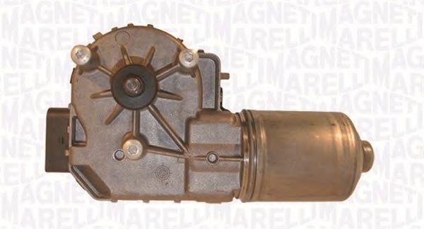 Двигатель стеклоочистителя MAGNETI MARELLI 064050004010