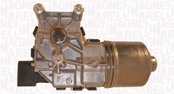 Двигатель стеклоочистителя MAGNETI MARELLI 064350010010