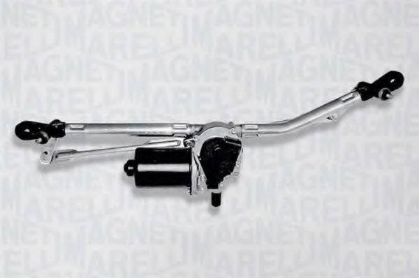 Трапеция стеклоочистителя MAGNETI MARELLI 064012002010